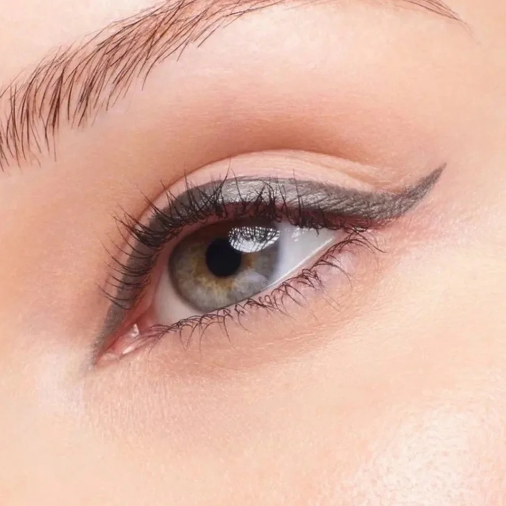 Stila Stay All Day Liquid Eye Liner Micro Tip Shimmering Graphite